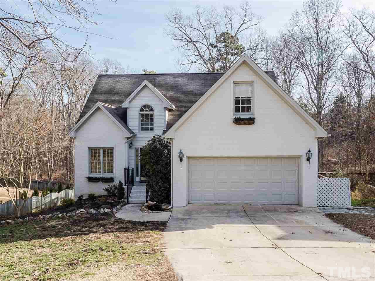 143 High Country Drive - Photo 1