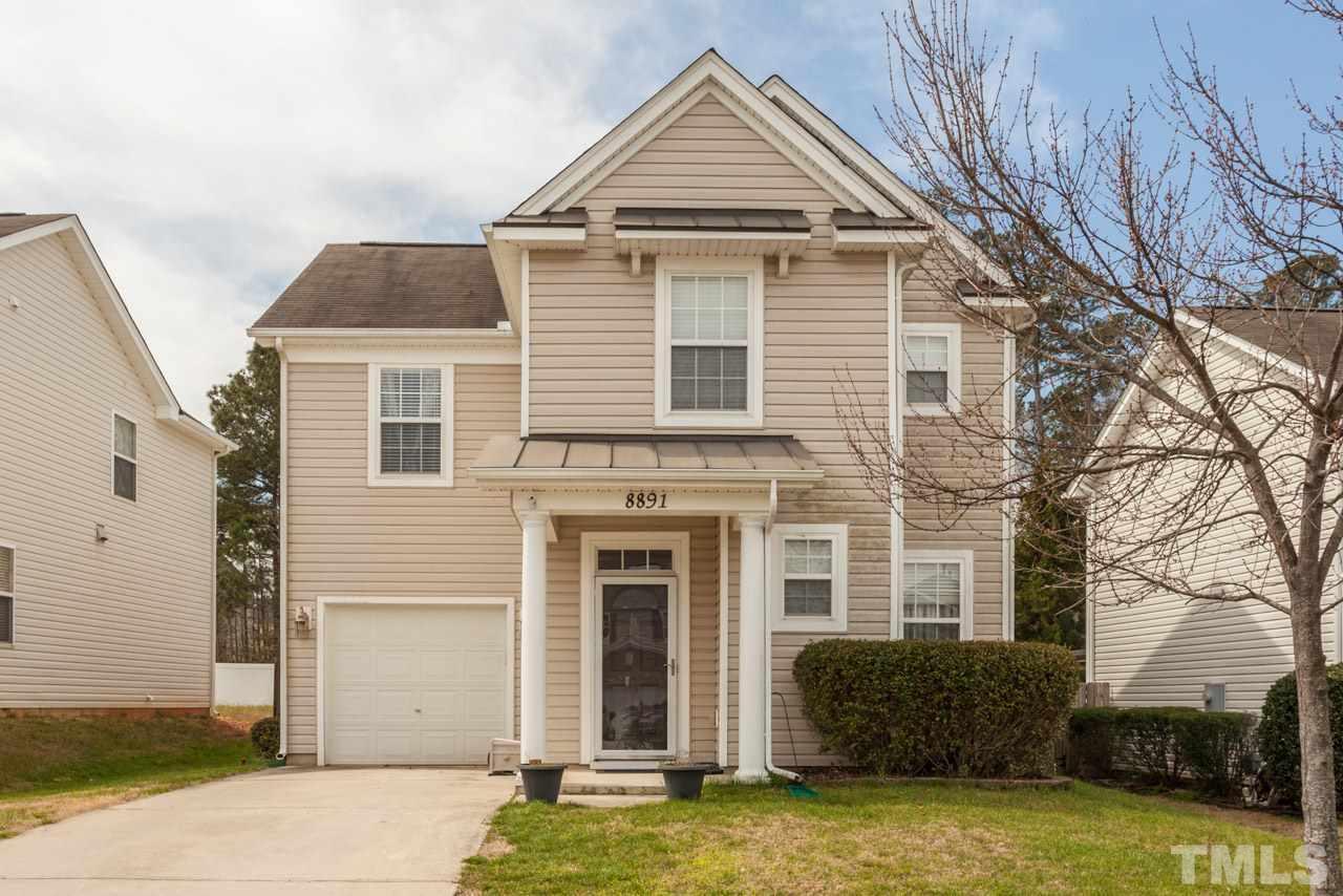 8891 Elizabeth Bennet Place - Photo 1