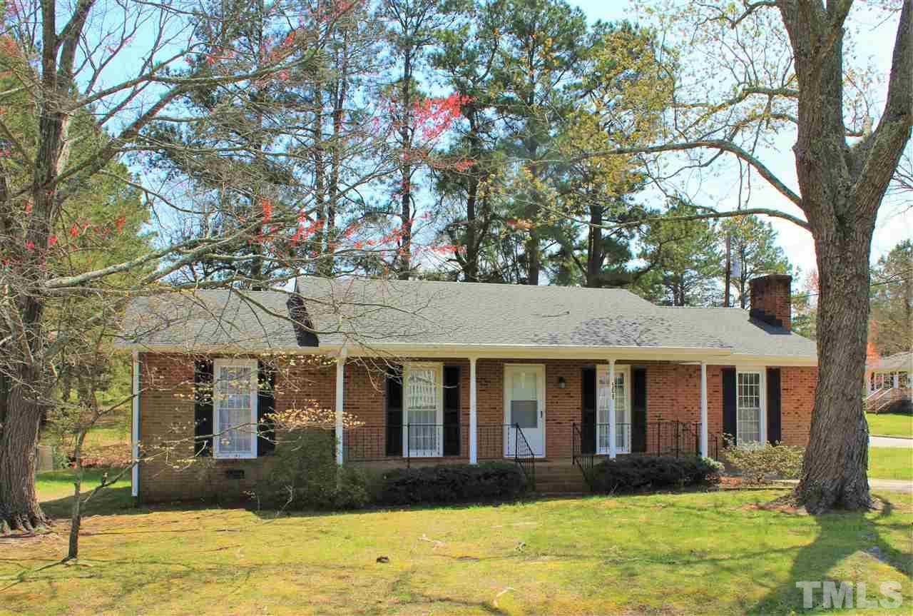 509 Cherry Street - Photo 1