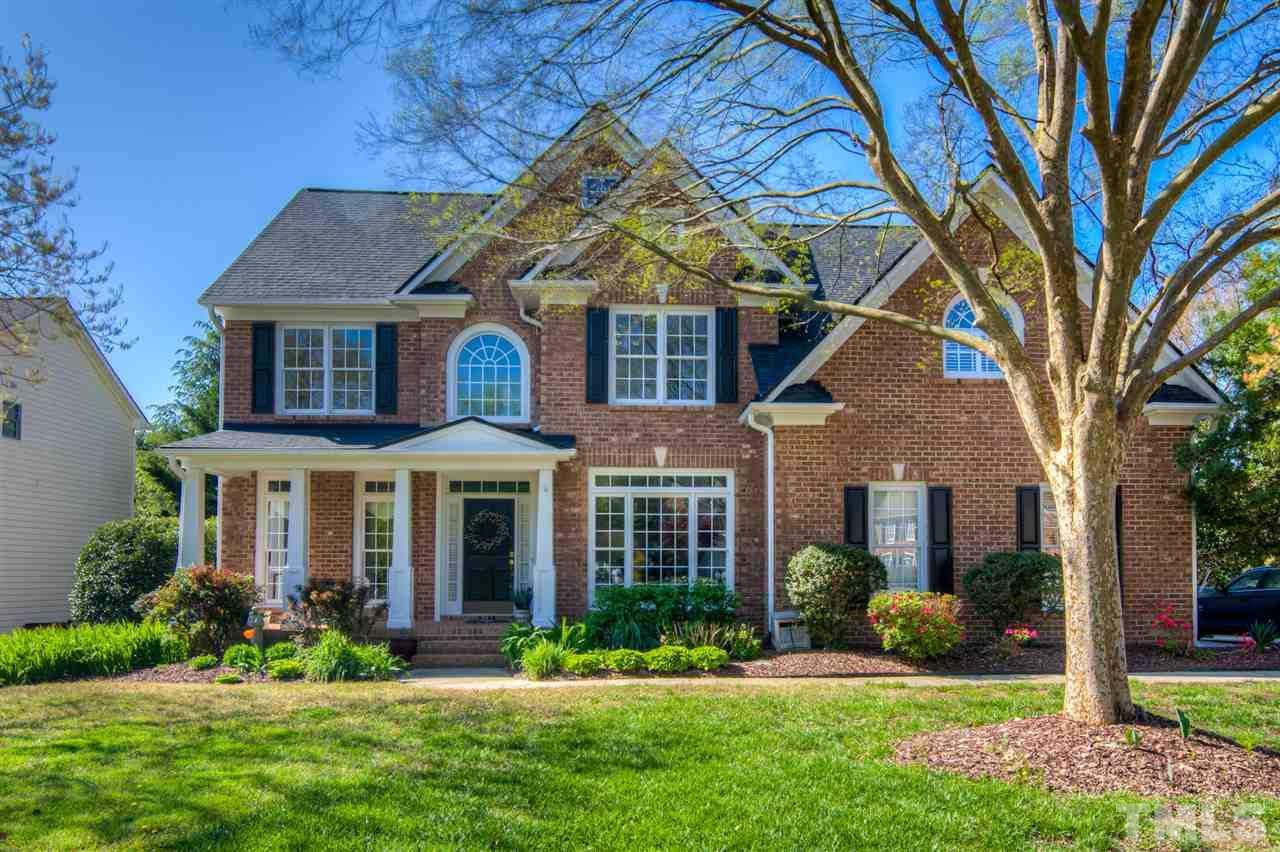 610 Walcott Way - Photo 1