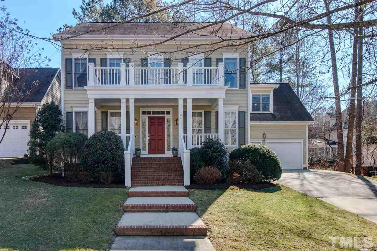 124 Graylyn Drive - Photo 1