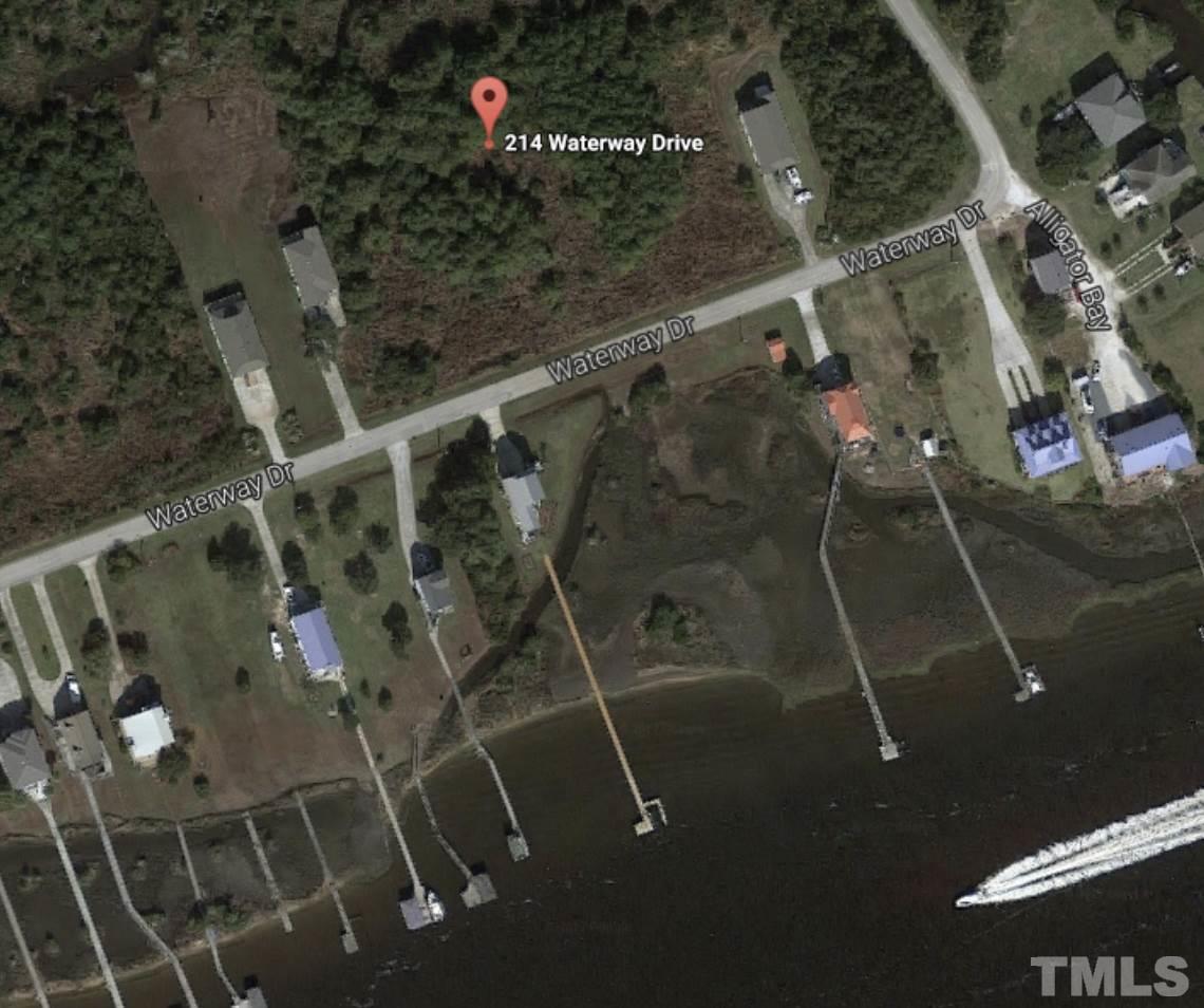 214 Waterway Drive - Photo 1