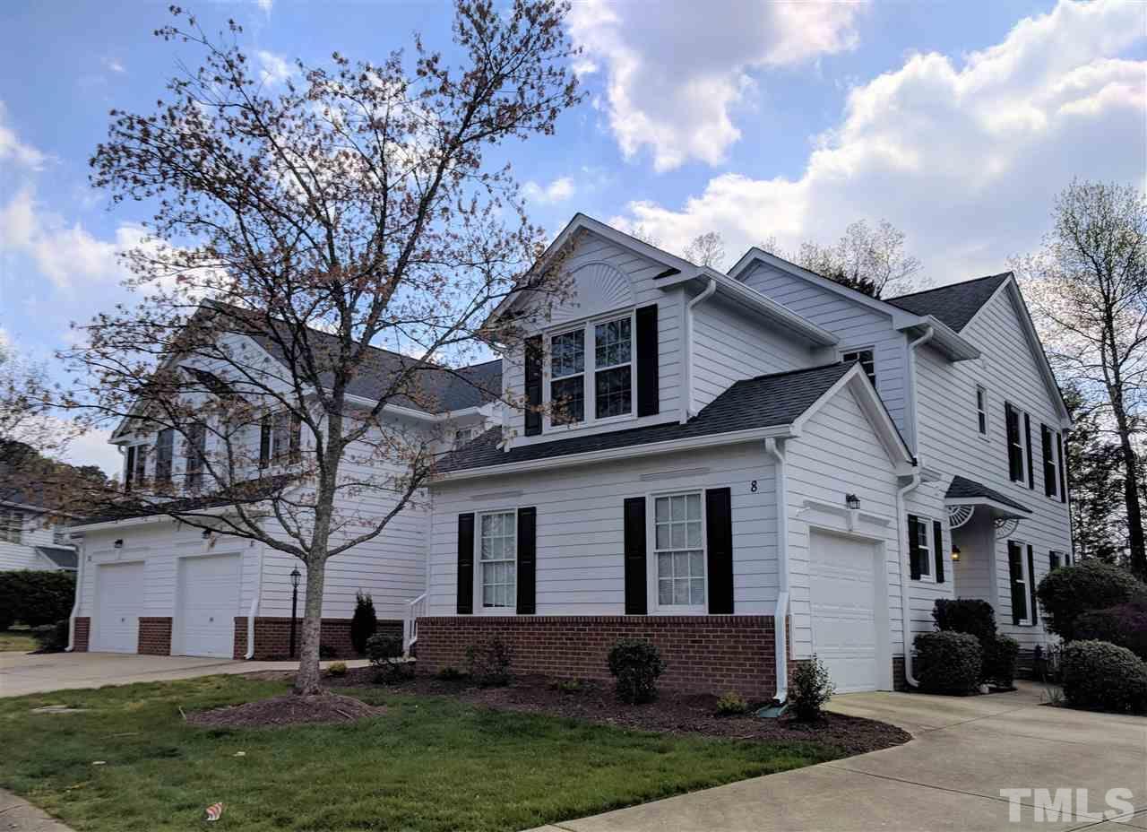 8 Lake Hill Drive - Photo 1