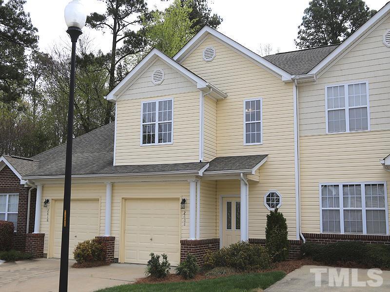 2608 Andover Glen Road - Photo 1