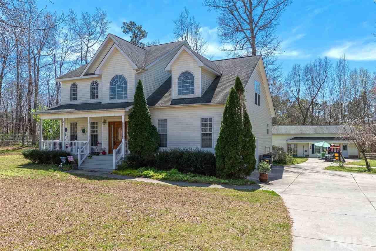 554 Cooke Road - Photo 1