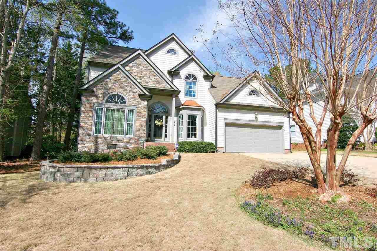 8513 Wheeling Drive - Photo 1