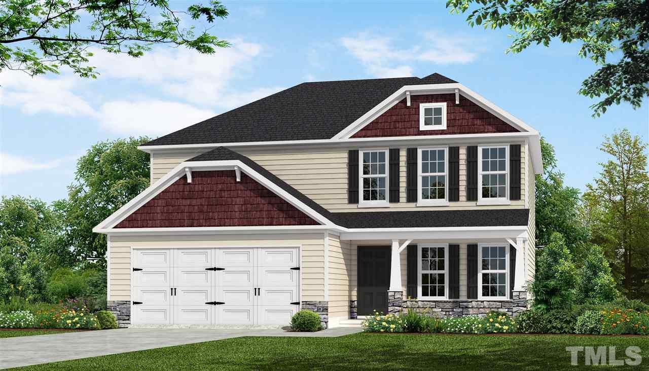 252 Lanier Place - Photo 1