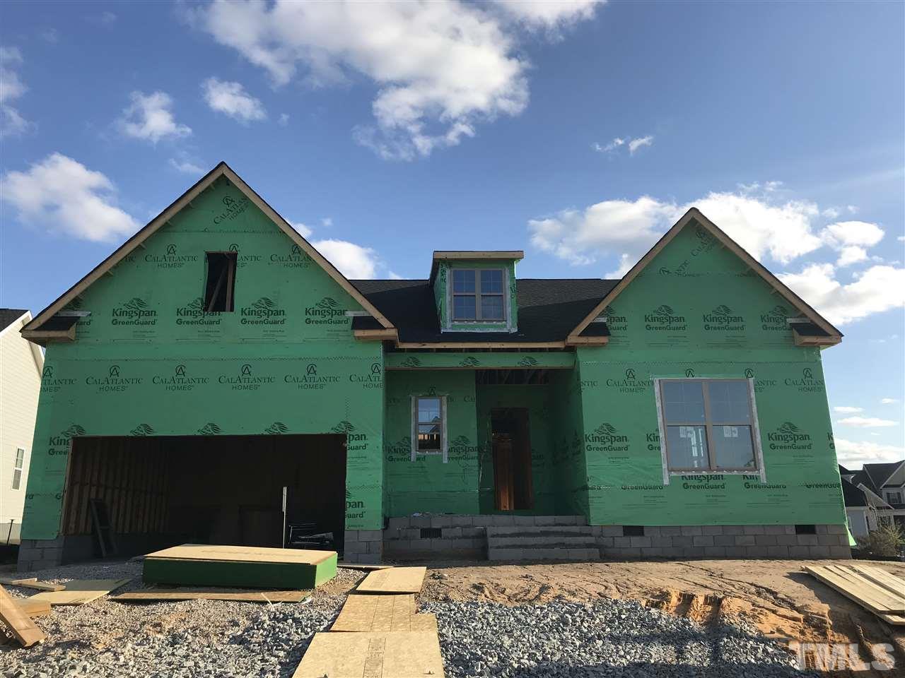 300 Rocking Ranch Court - Photo 1