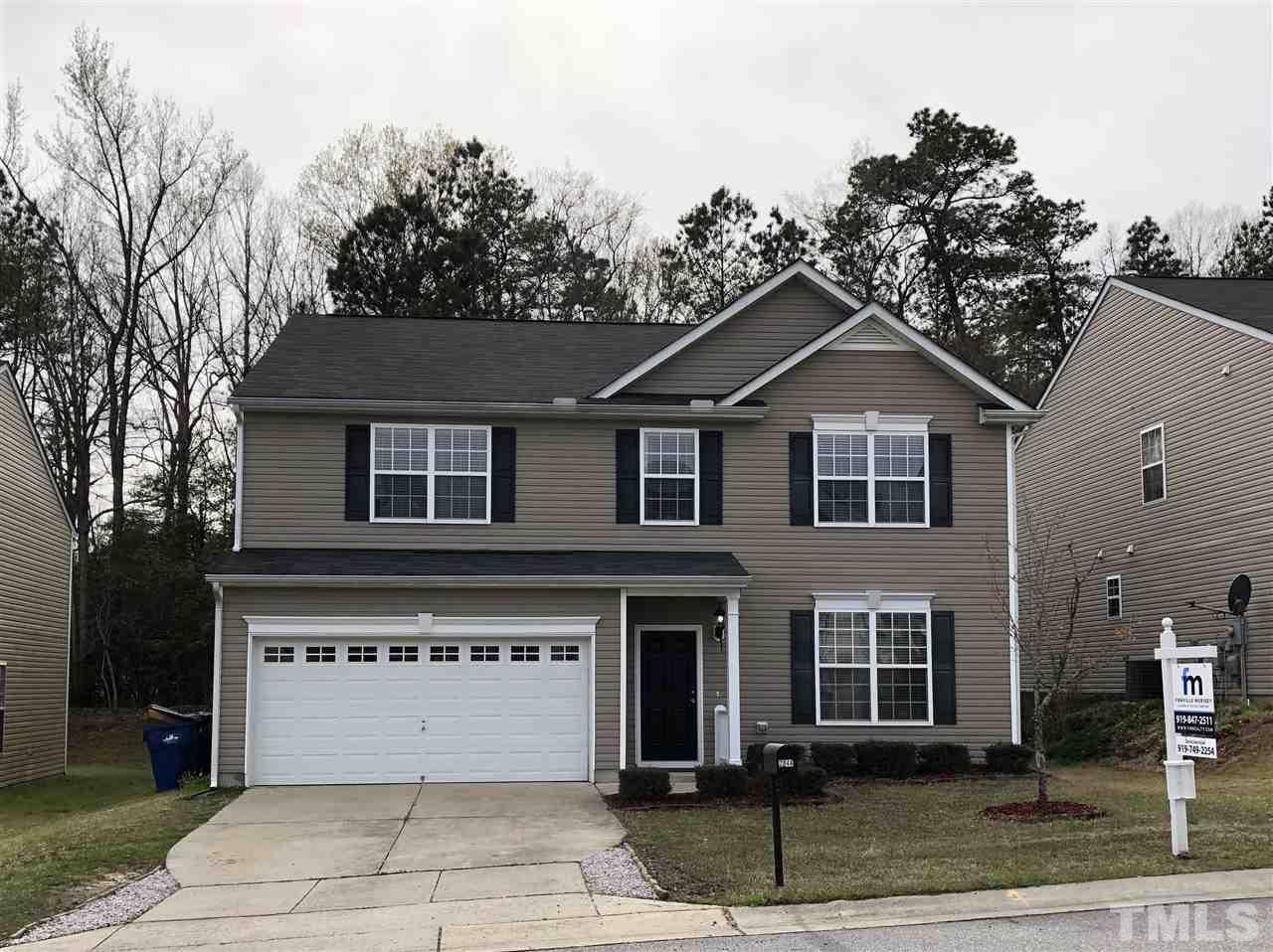 2844 Orchard Trace Way - Photo 1