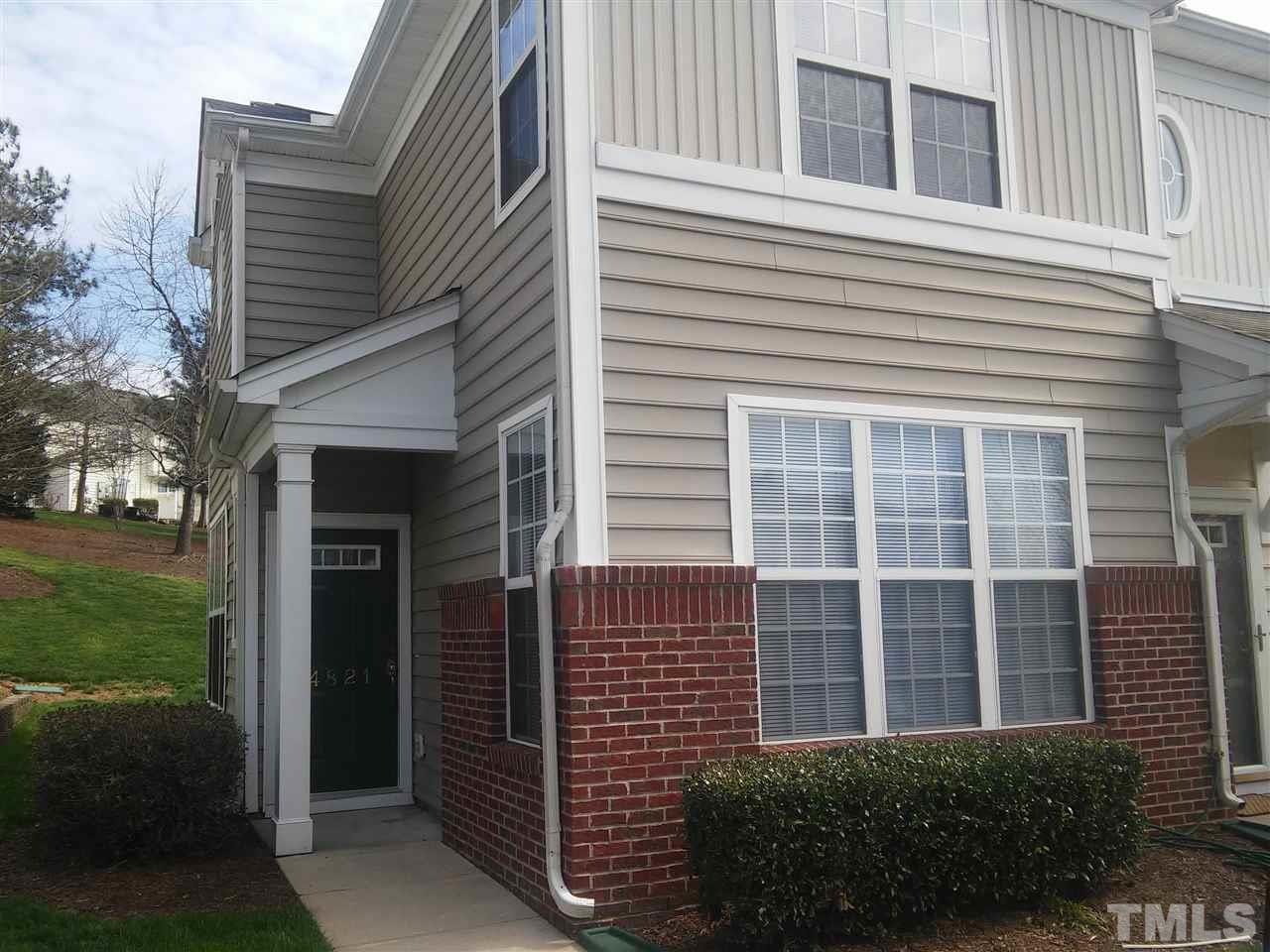 4821 Black Mountain Path - Photo 1