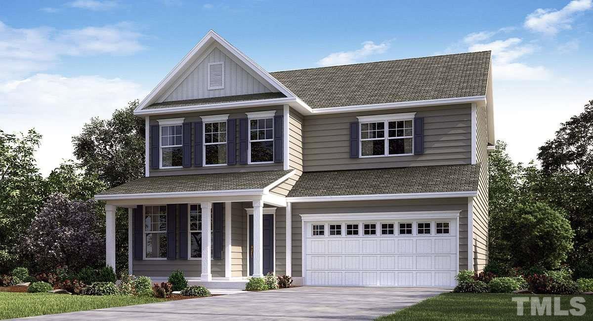 614 Starry Sky Drive - Photo 1