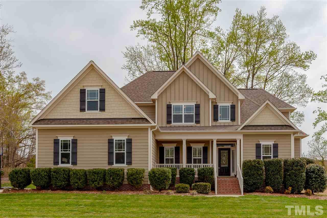 206 Old York Circle - Photo 1