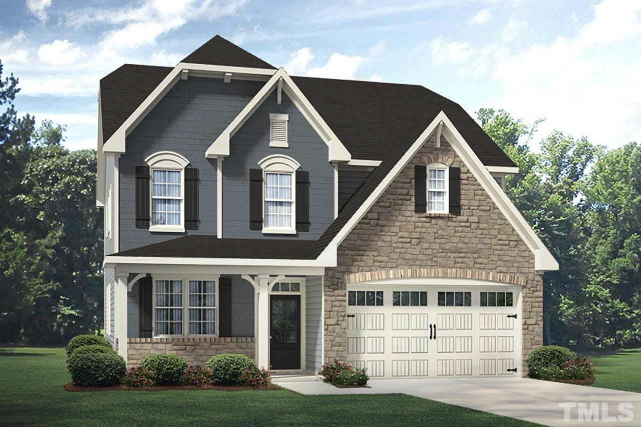 2262 Copper Pond Way - Photo 1