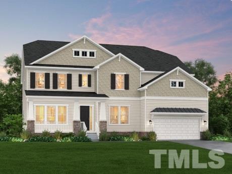 2905 Kenna Creek Bend - Photo 1