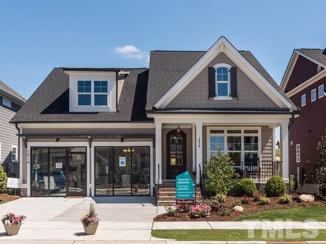 1816 Iron Mill Drive - Photo 1