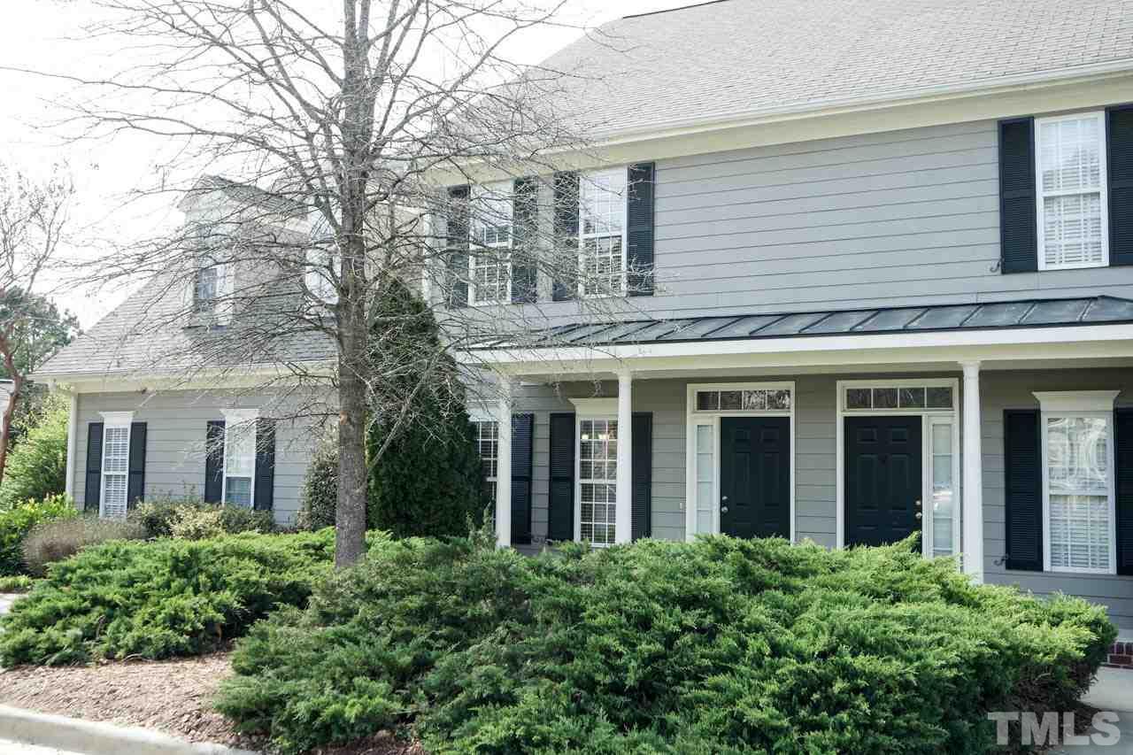 770 Parkside Townes Court - Photo 1