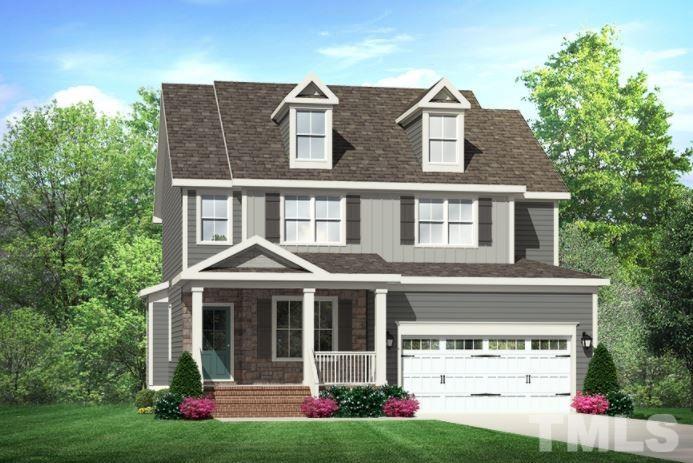 511 Everglades Drive - Photo 1