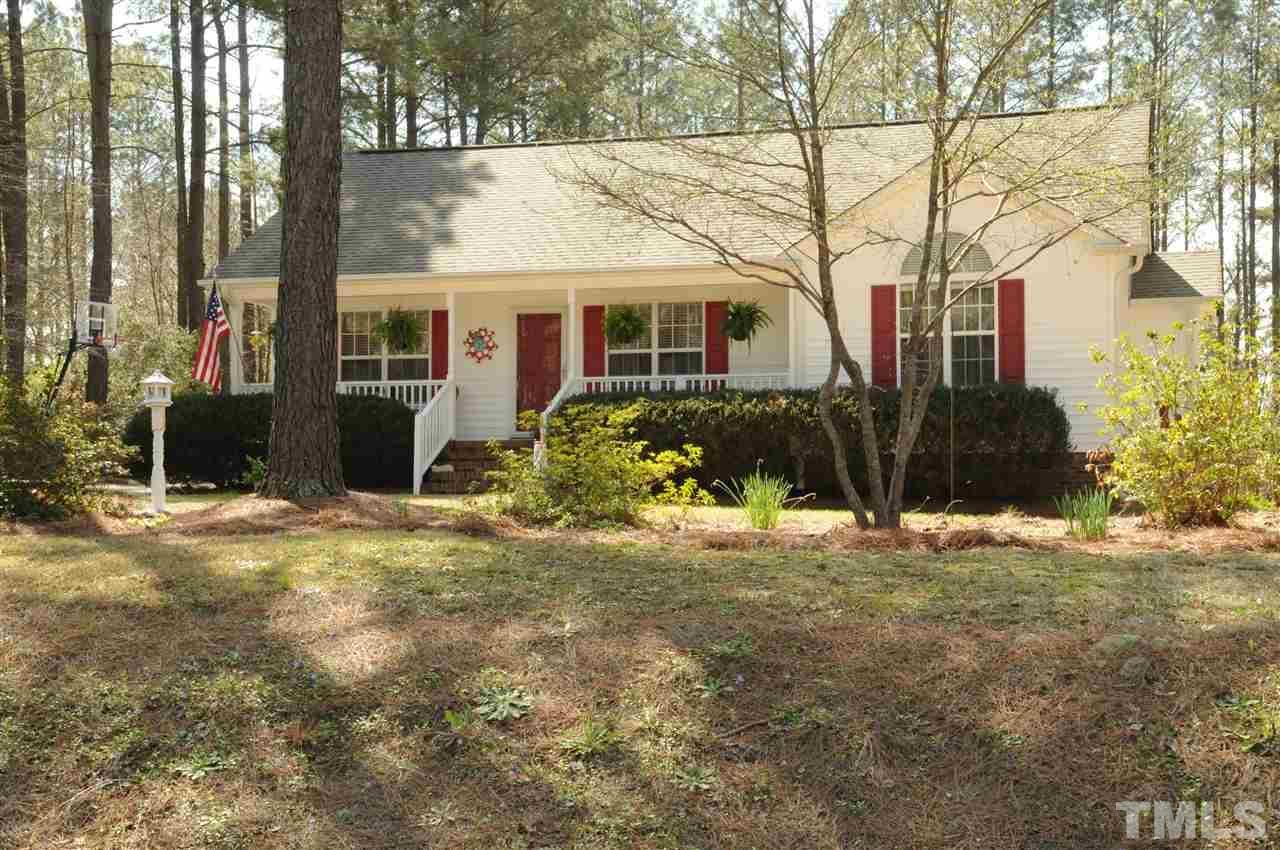 555 Spaniel Lane - Photo 1