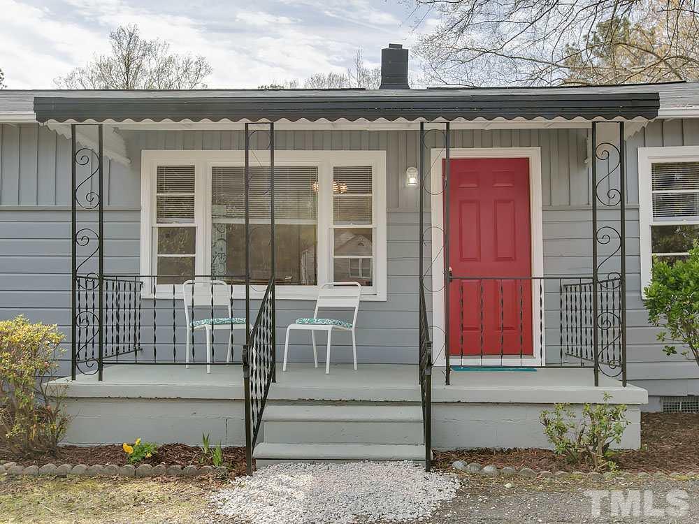 1477 Maplewood Drive - Photo 1