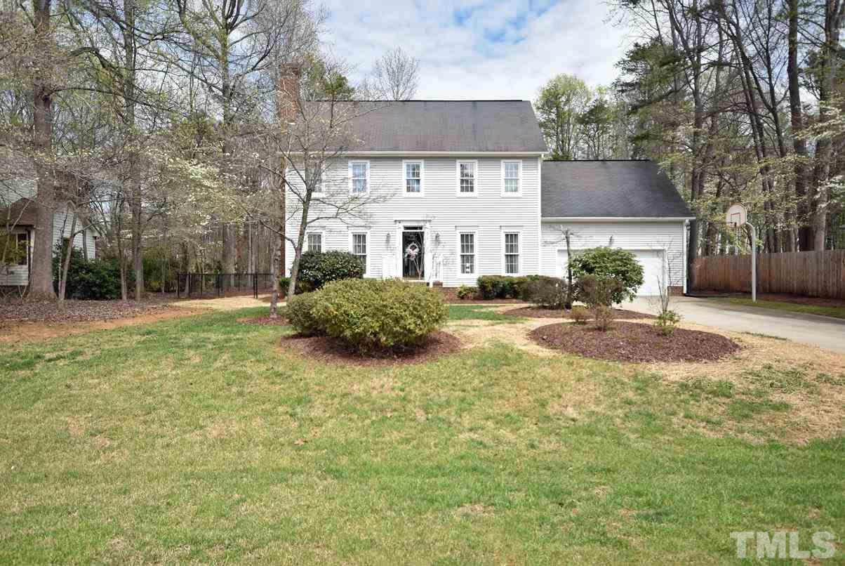 1318 Dogwood Drive - Photo 1