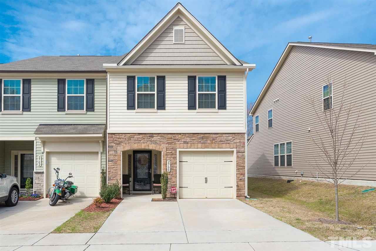 2700 Benevolence Drive - Photo 1