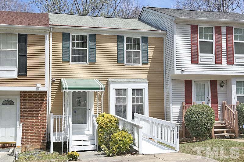 1112 Villa Green Court - Photo 1
