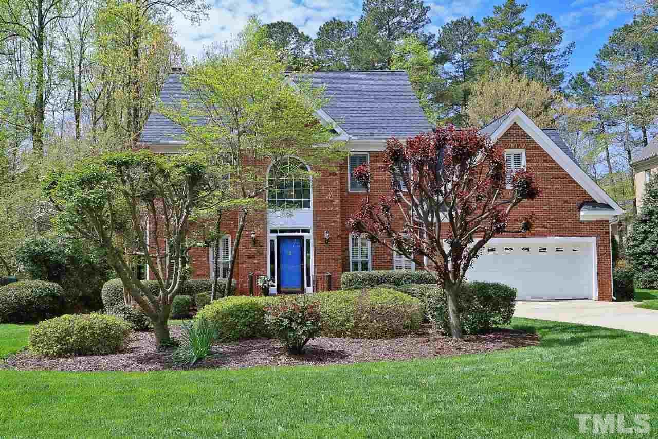 308 Camden Branch Drive - Photo 1