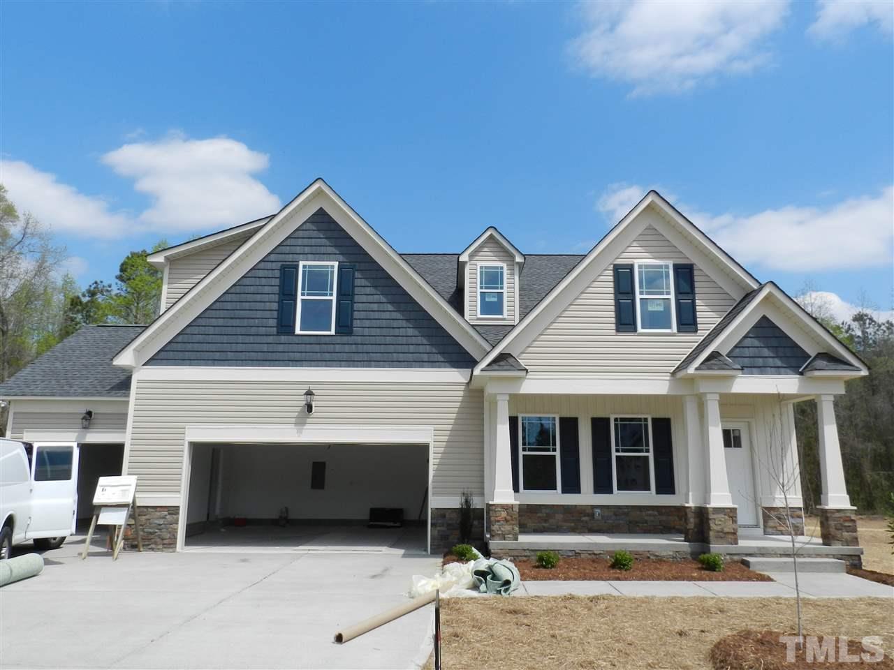 349 Brazil Nut Lane - Photo 1