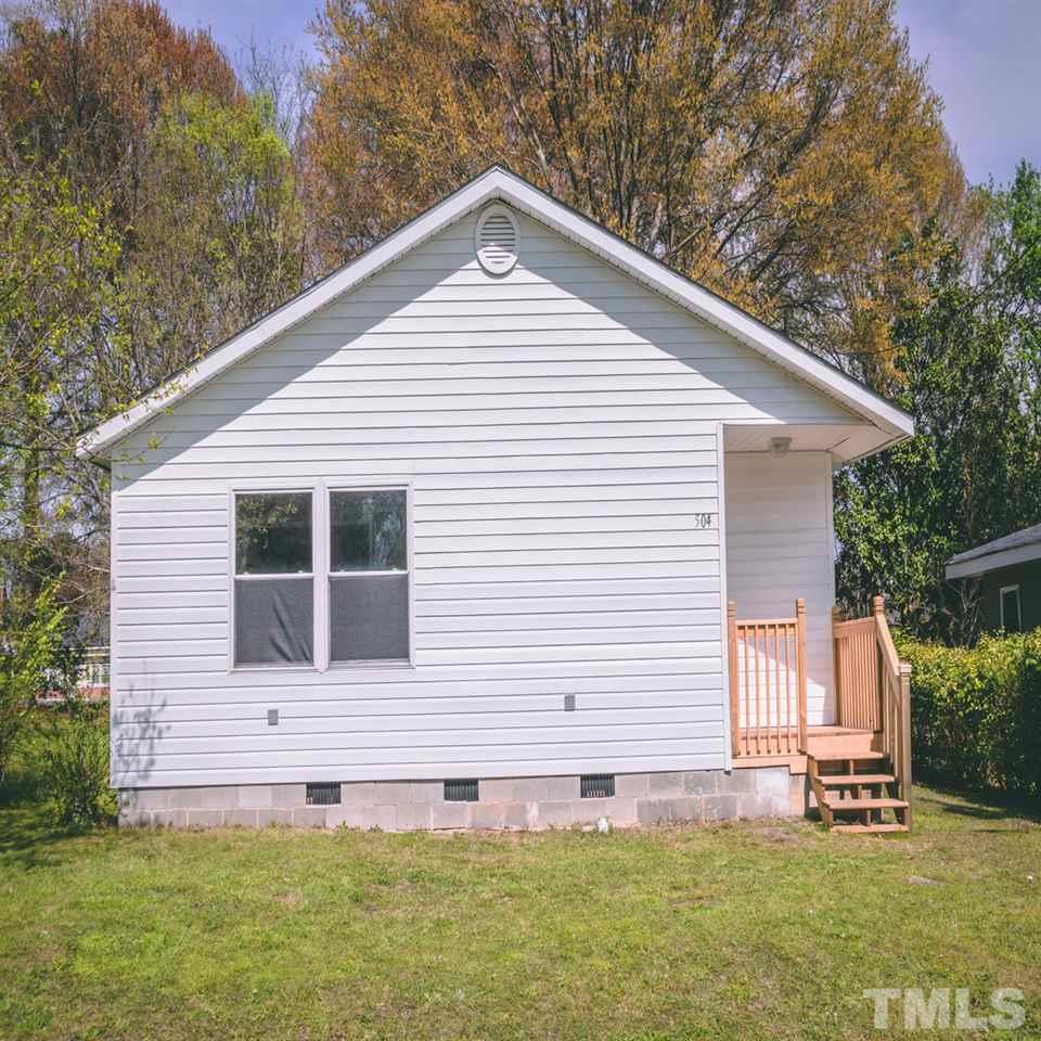 504 Townsend Street - Photo 1