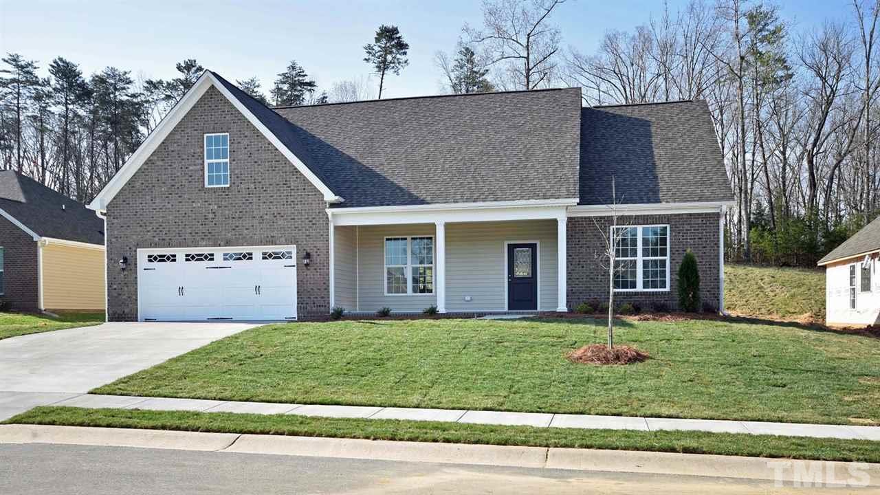 3054 Cullens Drive - Photo 1