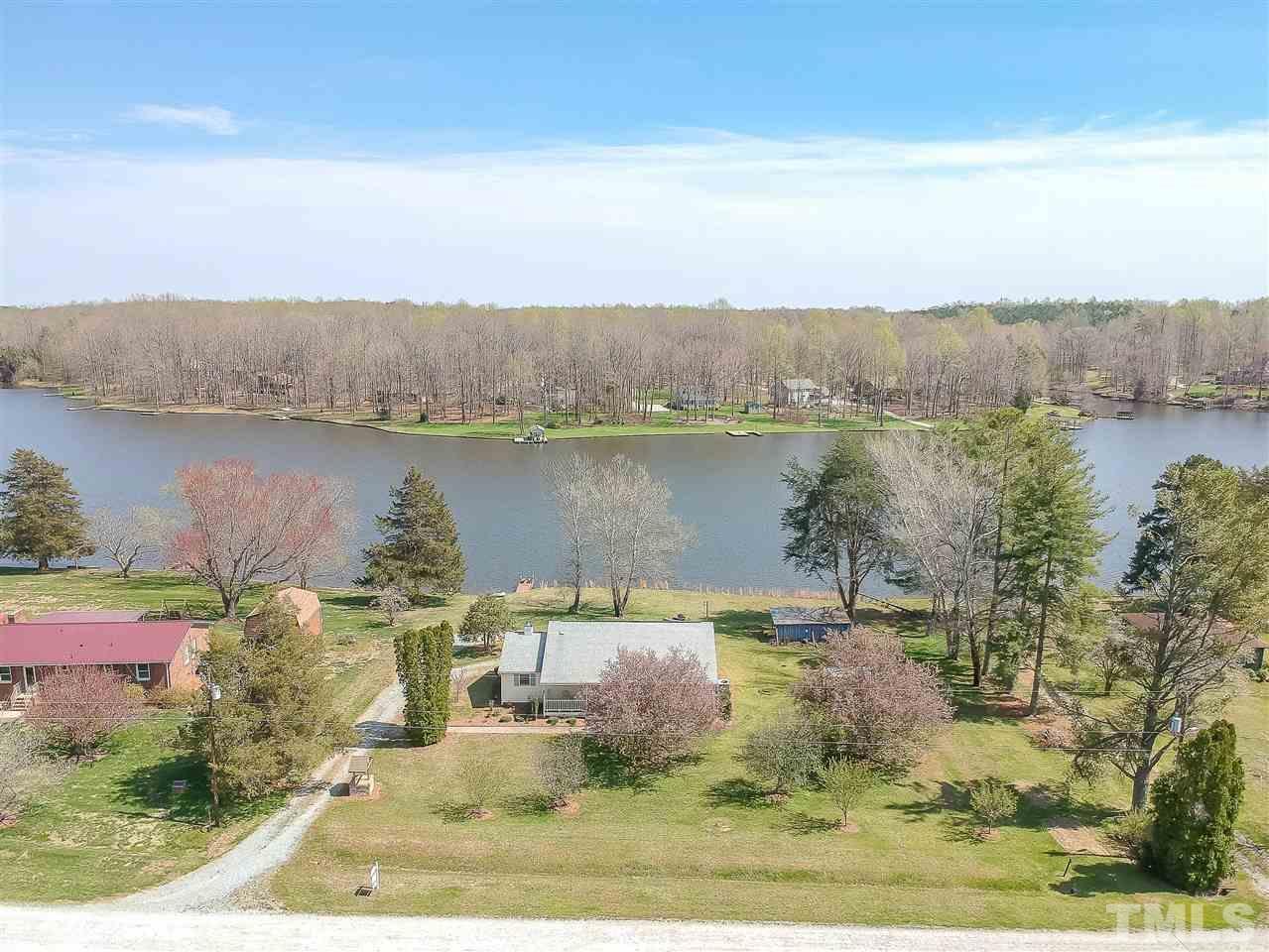 4405 Eno Cemetery Road - Photo 1