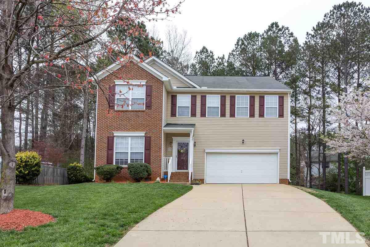 109 Greene Hill Court - Photo 1