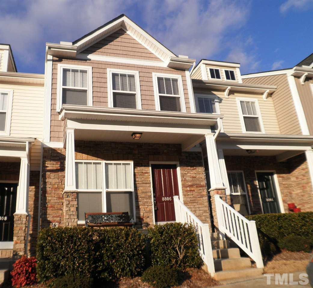8806 Orchard Grove Way - Photo 1