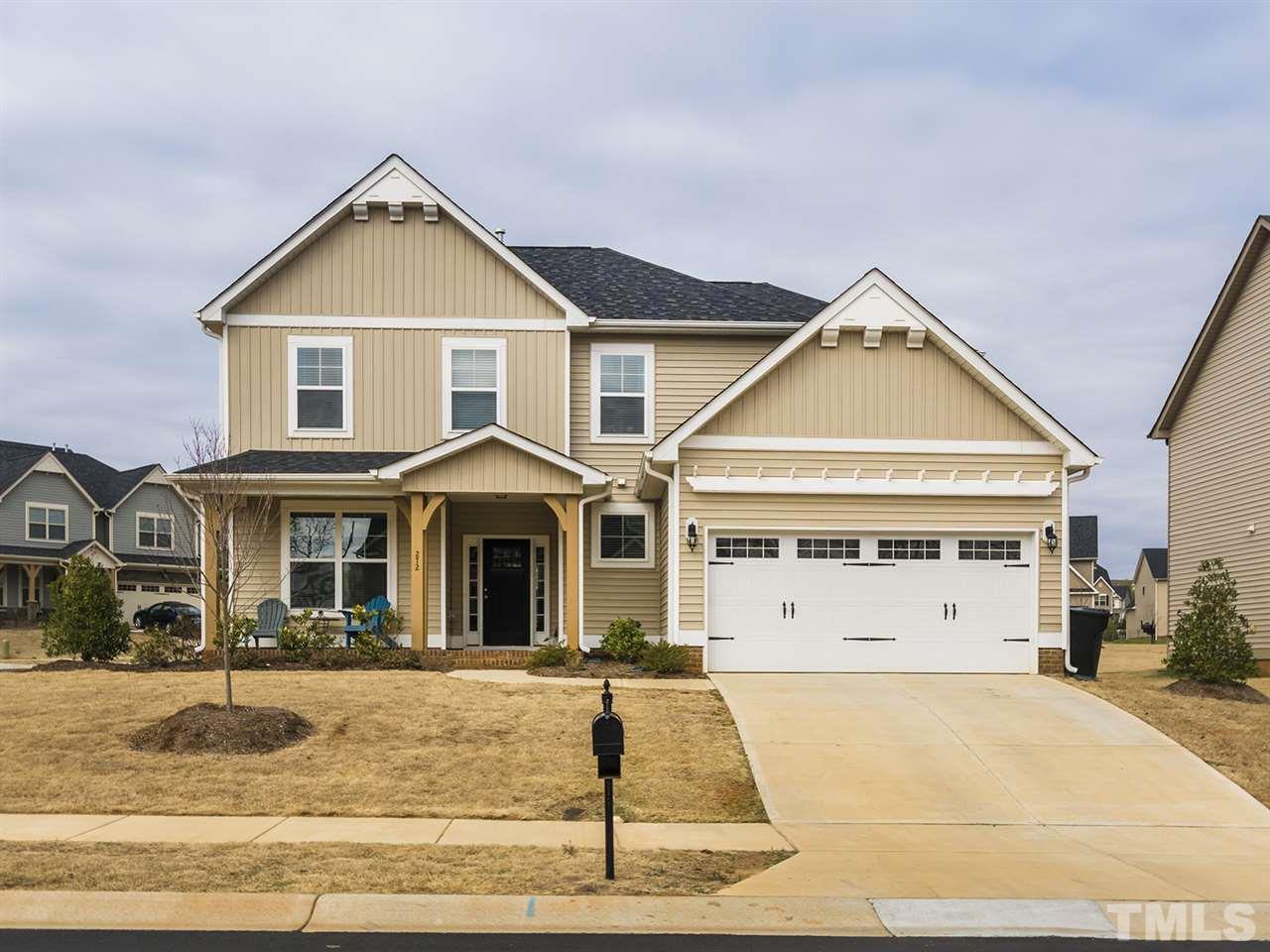 272 Granger Trail - Photo 1