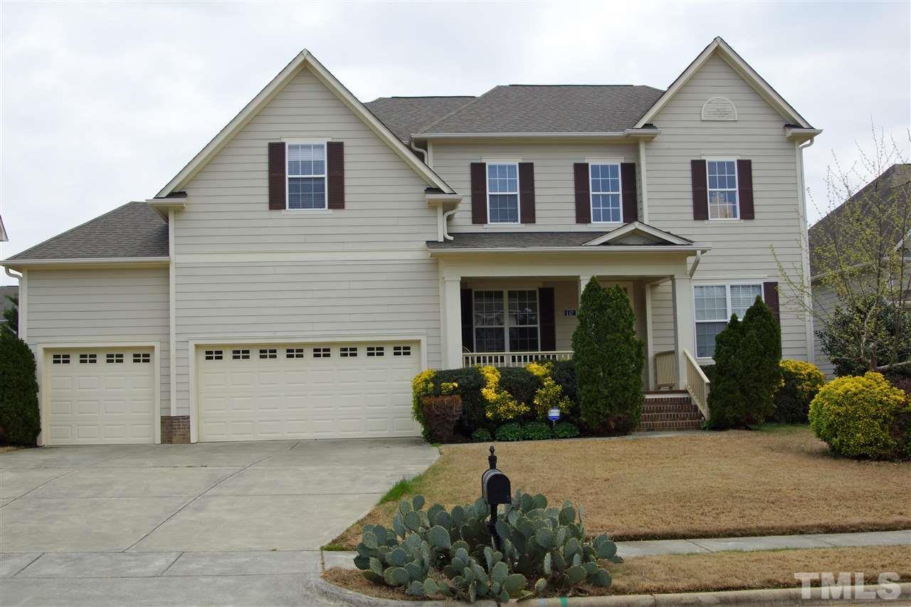 117 Bayless Ridge Court - Photo 1