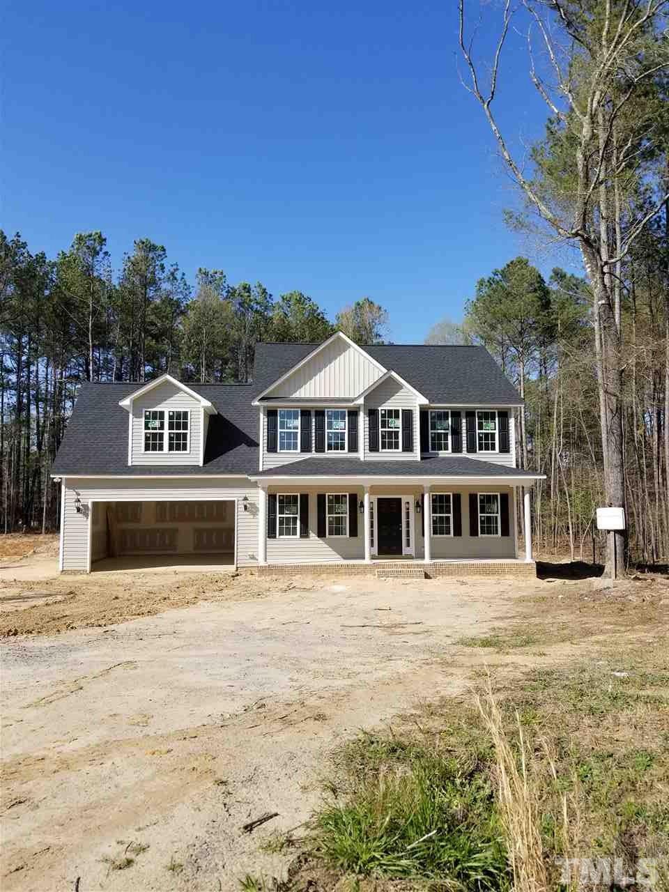 200 Montpelier Lane - Photo 1