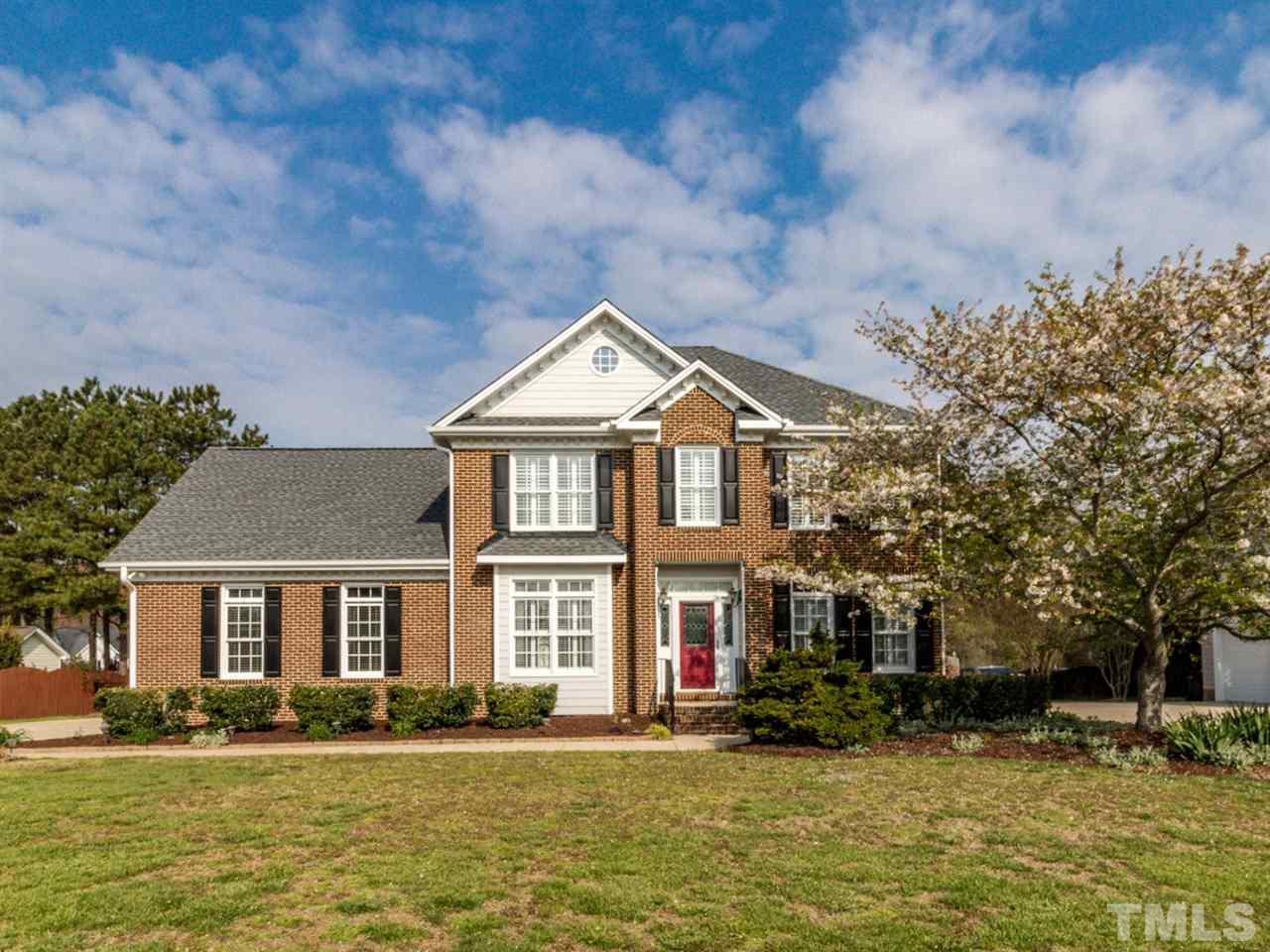 112 Wall Creek Drive - Photo 1