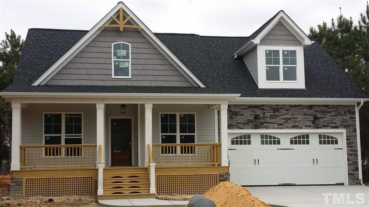 4208 Bald Cypress Drive - Photo 1