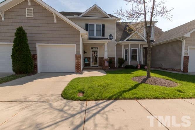 107 Nostalgia Lane - Photo 1
