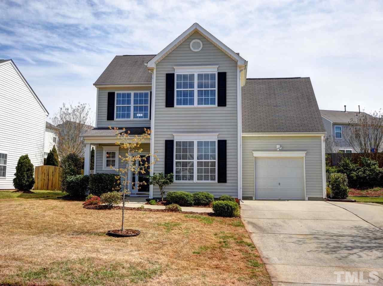 309 Downing Glen Drive - Photo 1