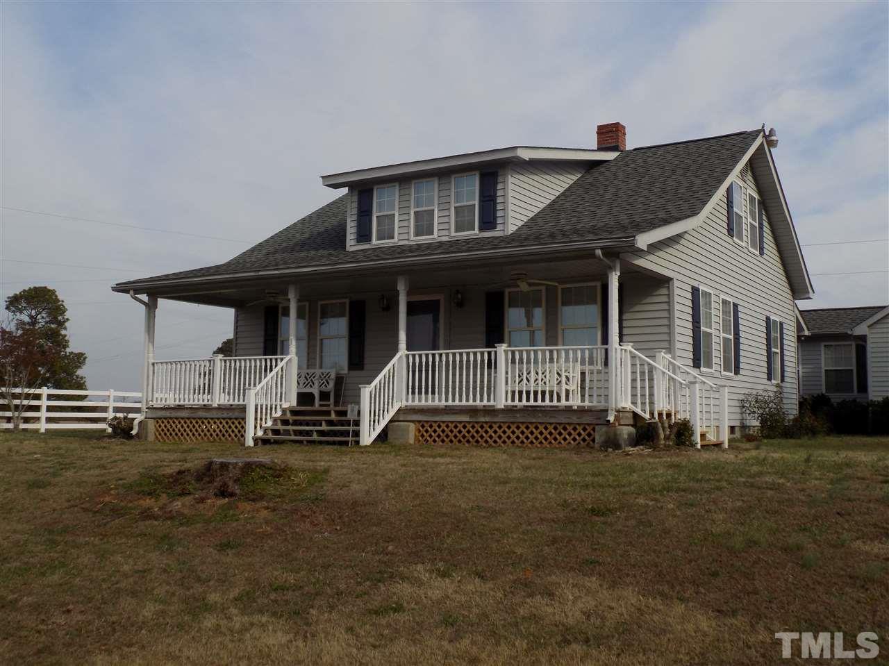 181 Sulphur Springs Road - Photo 1
