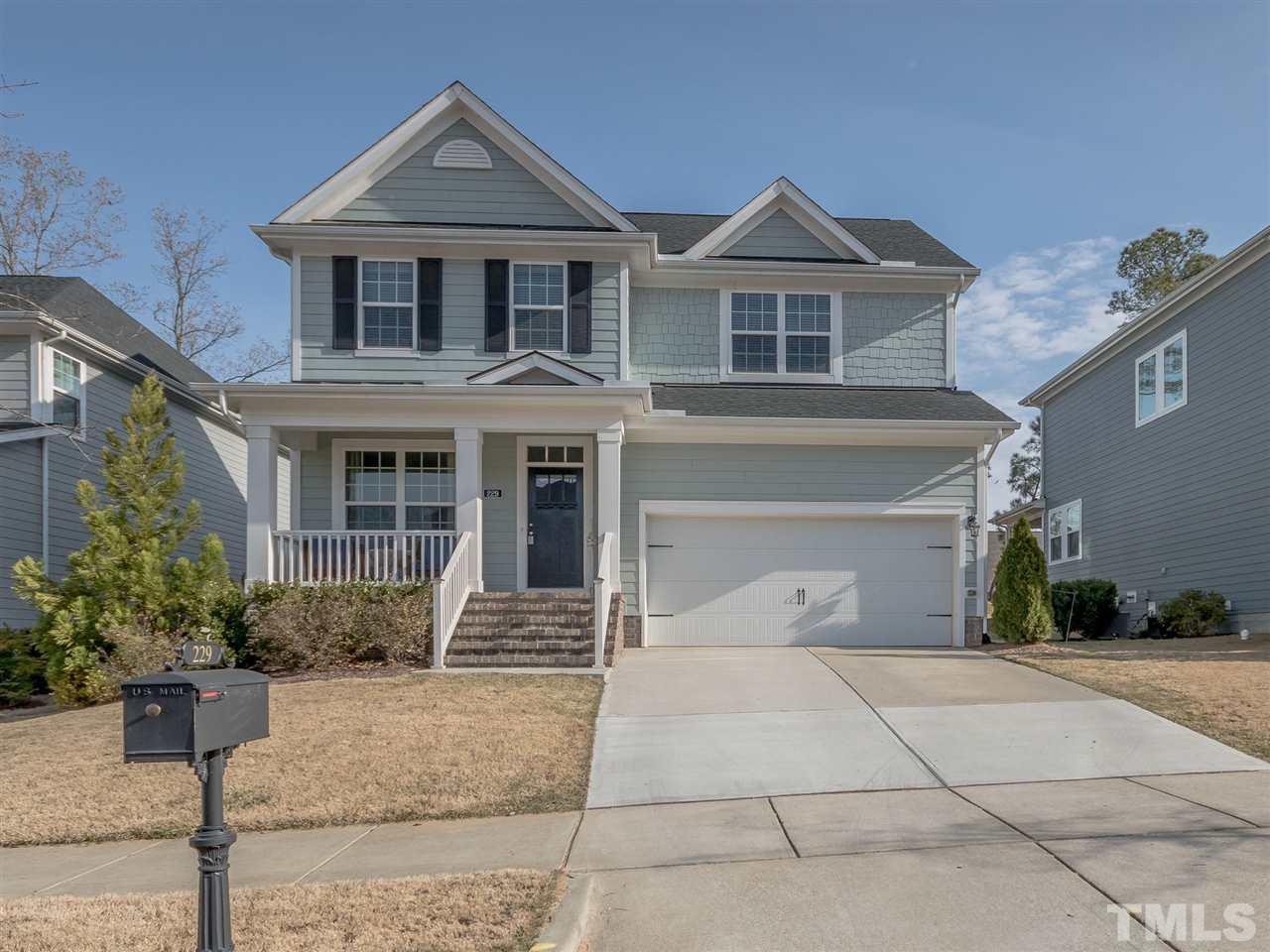 229 King Oak Street - Photo 1