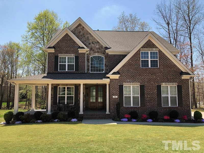 701 Opposition Way - Photo 1