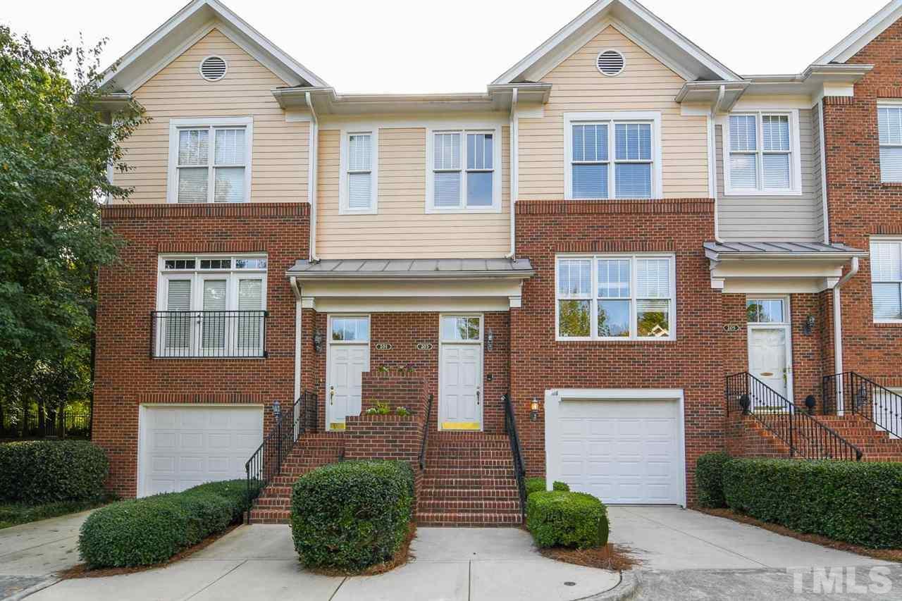 203 Ashton Hall Lane - Photo 1