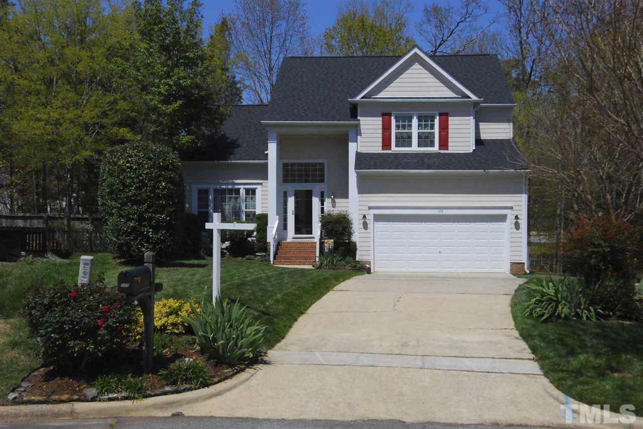 103 Gettysburg Drive - Photo 1