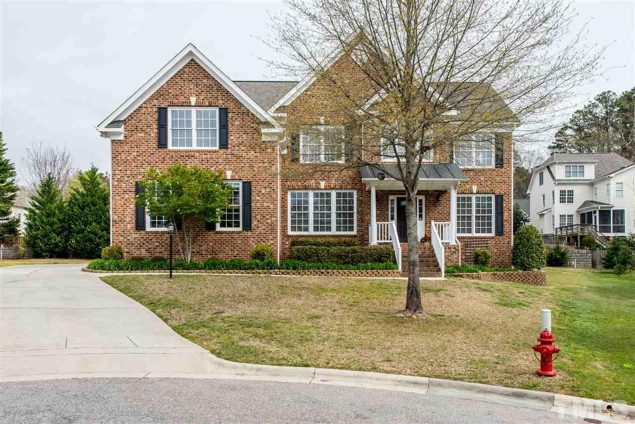 1015 Rexhill Court - Photo 1