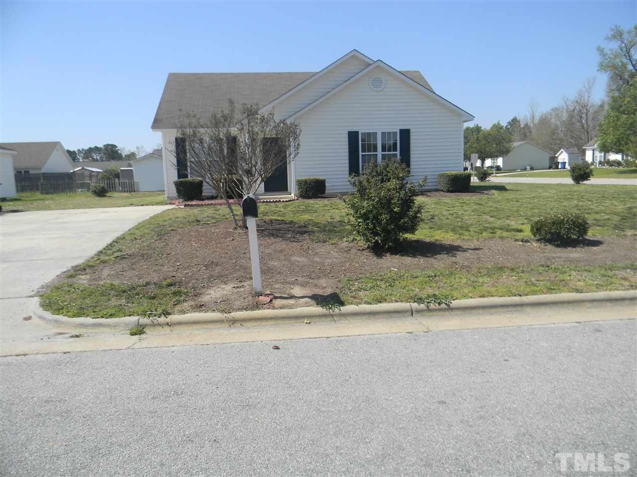 117 Shadow Bend Lane - Photo 1