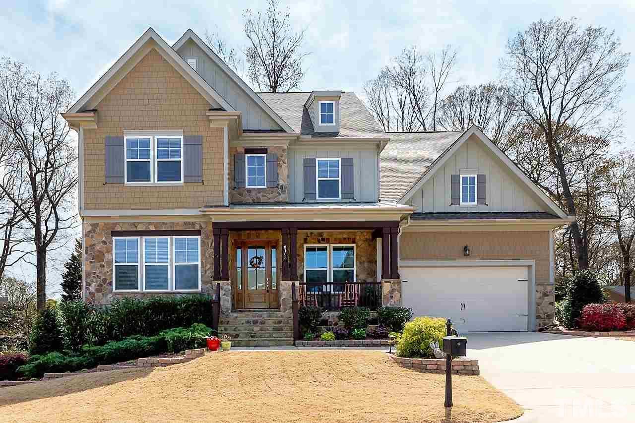 8108 Greys Landing Way - Photo 1