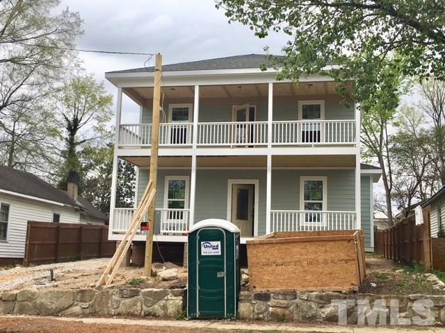 1004 Blount Street - Photo 1