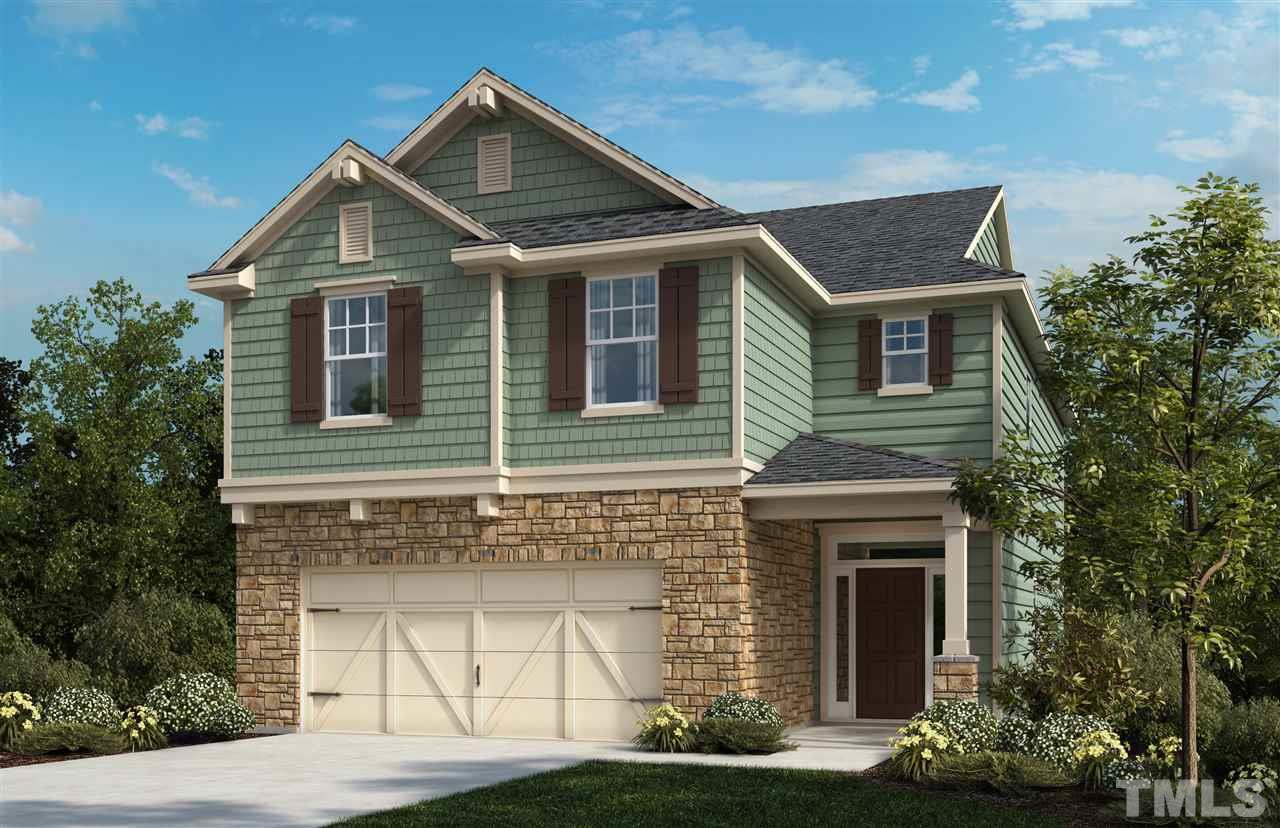 4064 Reunion Creek Parkway - Photo 1